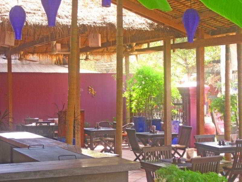 Big K Angkor Residence Siem Reap Bagian luar foto