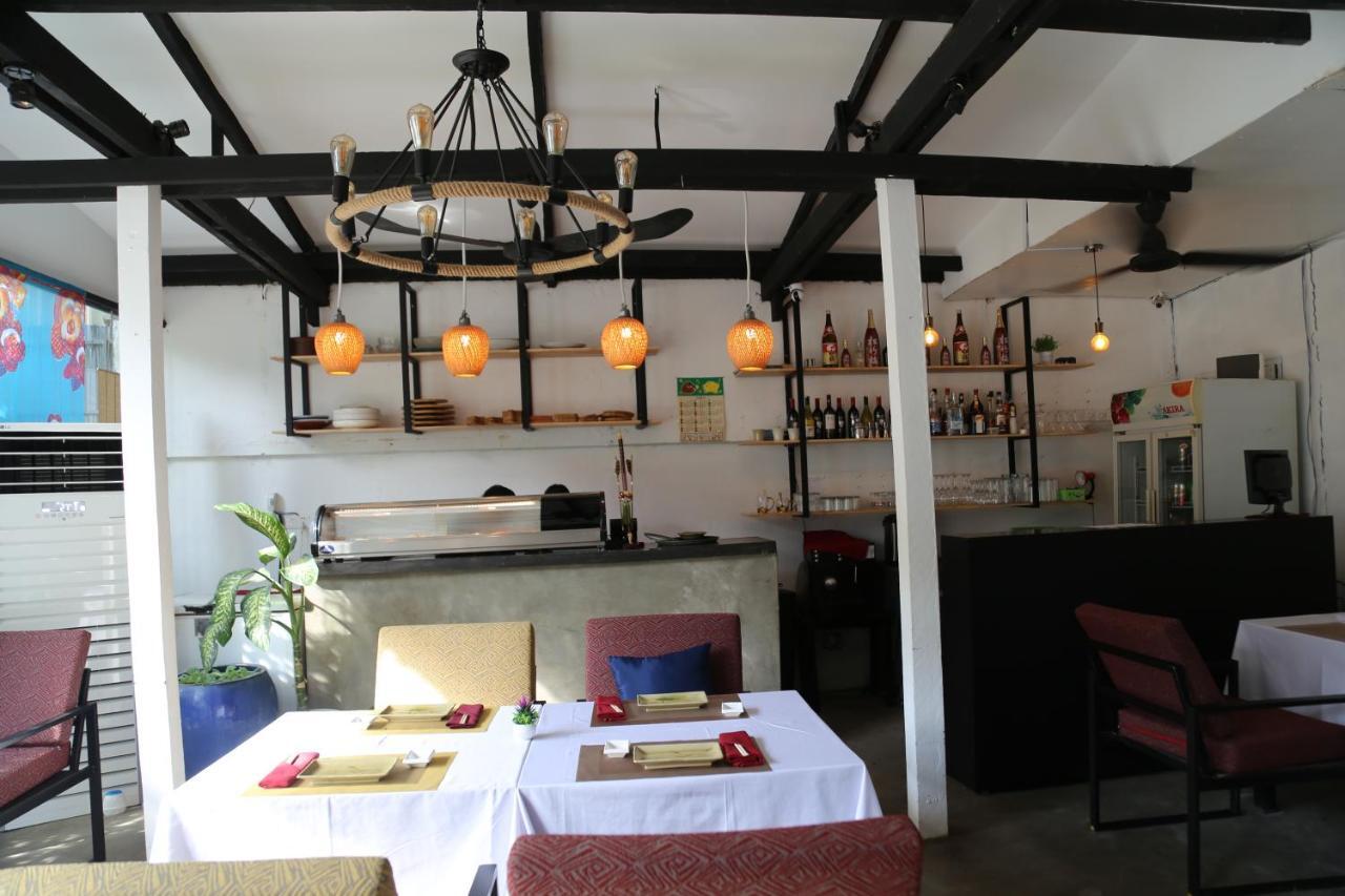 Big K Angkor Residence Siem Reap Bagian luar foto